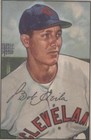 1952 Bowman - Bobby Avila #167