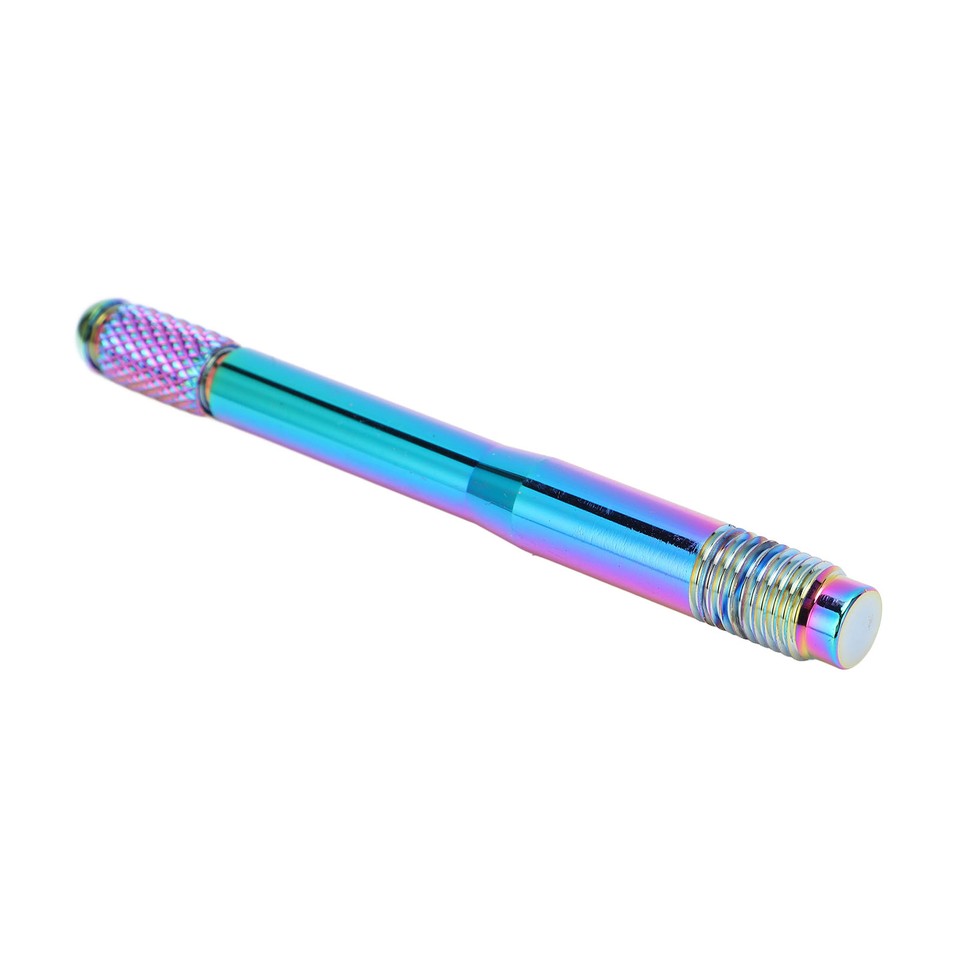 M12x1.25 Car Wheel Tire Alignment Pin Stud Mounting Balancing Tool