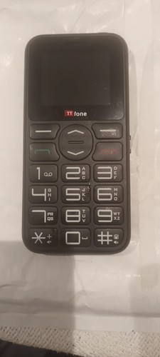 TT phone, easy use