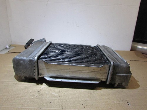 Radiador intercooler turbo Nissan Patrol 2.8 Y61 97-04 RD28 TD6 - Imagen 6 de 7