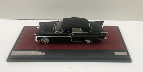 1/43 1956 Cadillac Eldorado Brougham Town Car Concept XP-48 Matrix MX50301-082 - Picture 6 of 6