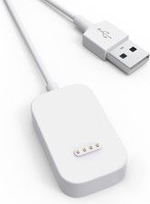 Sinoacc Charger Compatible with Gizmo Watch 3/2/1 Charger 3.3Ft USB Magnetic Wir