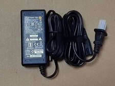 Pioneer DDJ-800 DDJ-1000SRT DDJ-1000SRTN DJ Controller AC Adapter Power Supply
