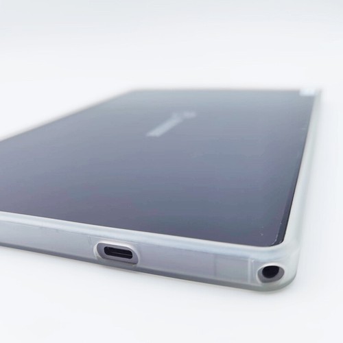 For AllDocube IPlay 50/50 Pro/50 Pro Max Soft Ultrathin Case Of Tablet Computer - Afbeelding 6 van 13