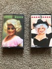Dolly Parton Greatest Hits Cassette- readers digest Rare VOL. 2 and VOL. 3