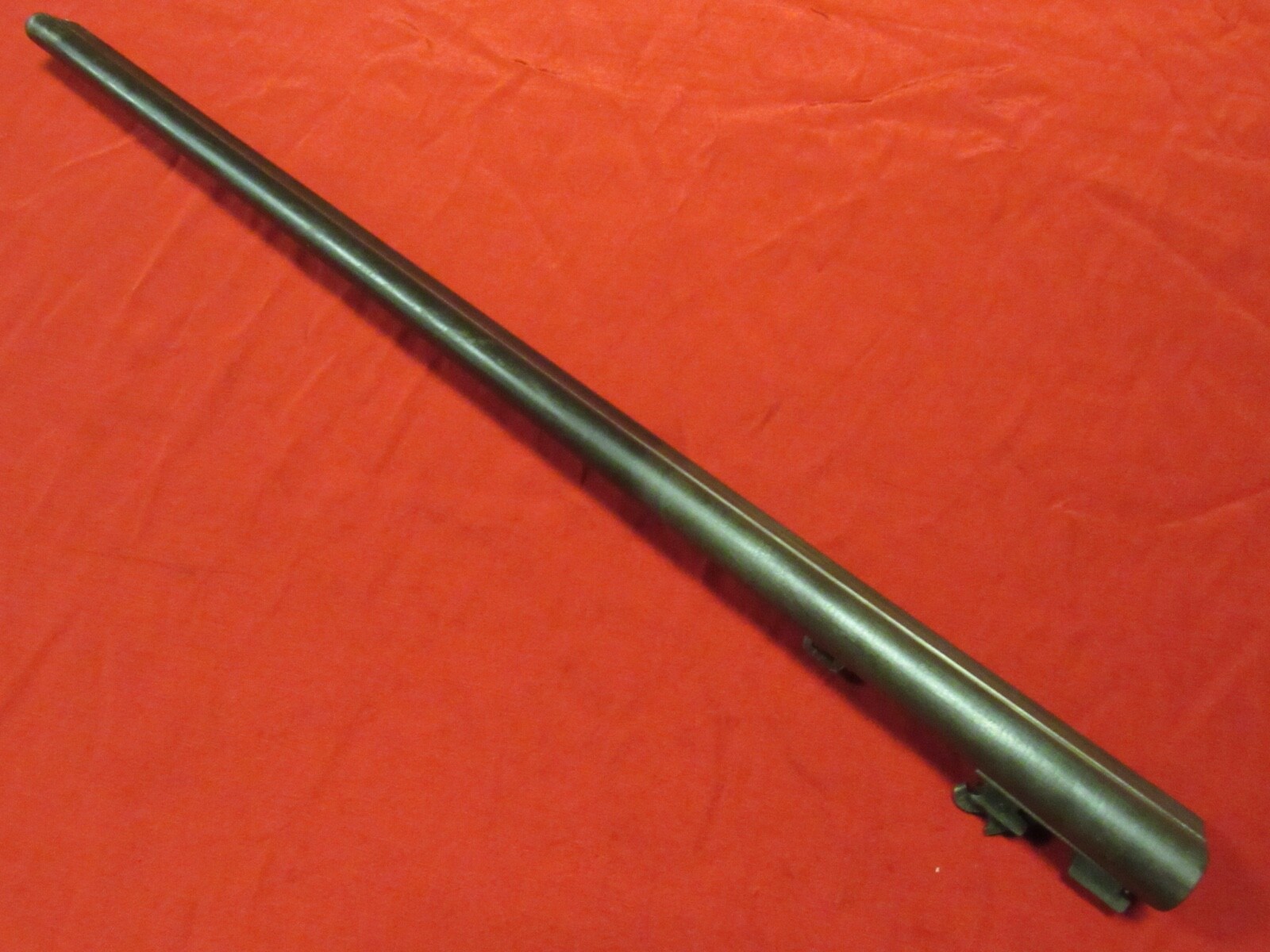 Remington 1874 Whitmore SxS Shotgun Barrel Set - 12 Gauge - 001 | eBay