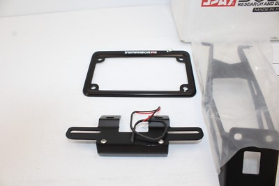 Yoshimura - 070BG141600 - Fender Eliminator Kit KAWASAKI