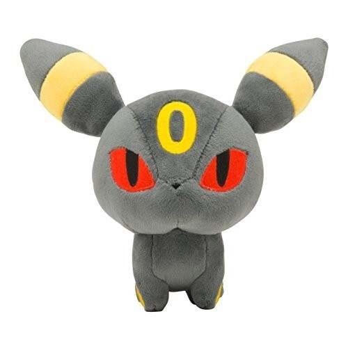 Pokemon Plush dolls Umbreon Pokemon center original Japan
