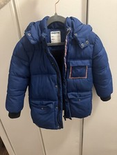 Cappotto imbottito Mayoral taglia 4 ottime condizioni