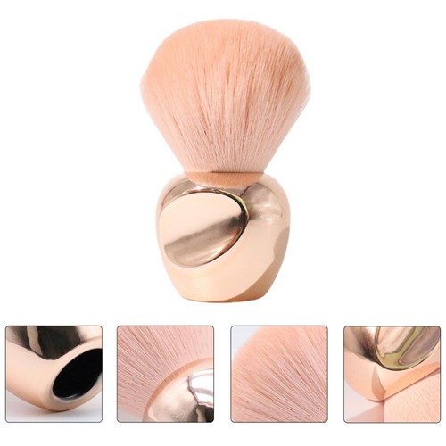 Puder-Rouge-Pinsel Make-up-Pinsel Foundation-Make-up Fräulein
