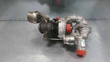 TURBO Mercedes-Benz C (C205) 2017 A6510901586 / A651090158680 / A6510901186