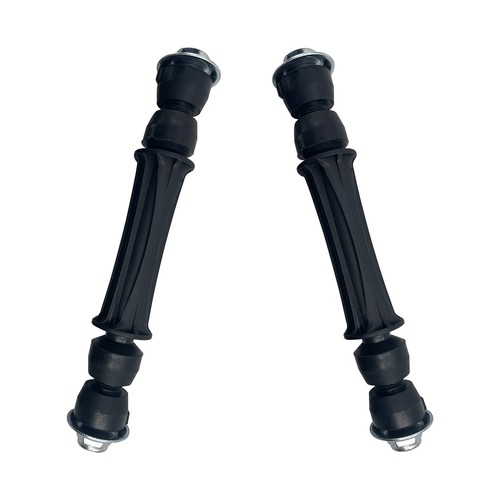 Front Sway Bar Link for 2004-2019 ESCALADE Silverado TAHOE Chevrolet GMC YUKON - Picture 12 of 13