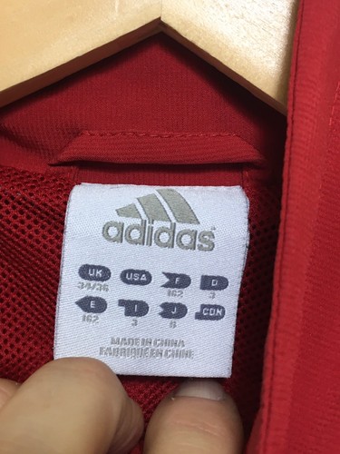 ADIDAS BAYERN MUNICH MUNCHEN 2011 TRAINING JACKET FOOTBALL SOCCER SHIRT JERSEY S - Picture 8 of 12