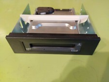 Iomega Rev with 5 35GB Discs. أسود, 3.5" with 5.25" محول.