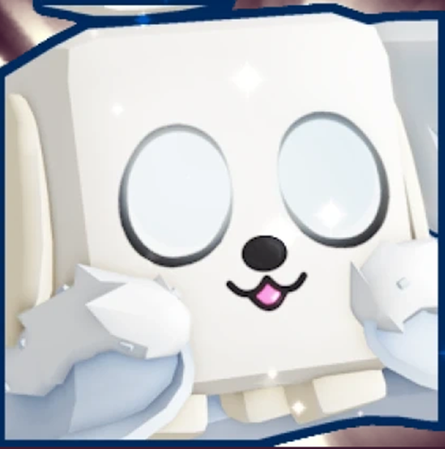 All Pets - Bubble Gum Simulator INFINITY 🔥Fast Delivery! - Picture 38 of 101