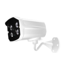 WM Sony IMX323 1080P AHD CCTV Camera 2.0MP Mini Bullet ABS Plastic 24IR