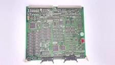 JRC CMC-1055B PC-4401 RADAR   MAIN PROCESSOR CARD