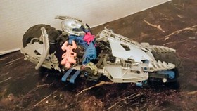 LEGO BIONICLE Kaxium V3 BATTLE VEHICLES: - SET 8993 - As Is Pictured ✨