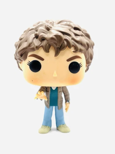 Funko Pop Stranger Things ELEVEN 545 Vinyl Figure LOOSE NO BOX