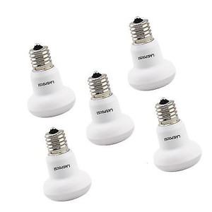 Lagpousi Small Led Bulbs Intermediate E17 Base Replaces 25w Soft Stock Photo