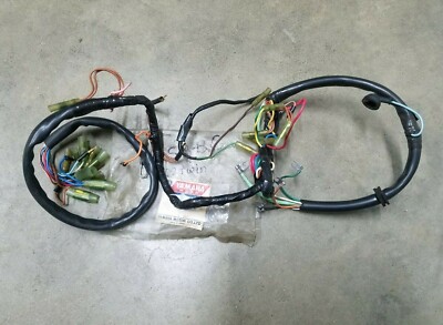 サ Wiring Wire Harness 5NF-82590-00-00 For Yamaha Warrior 350