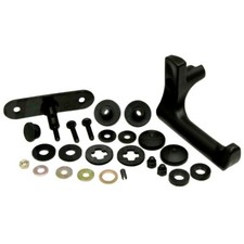 REAR WINDOW HANDLE FOR JOHN DEERE 6000 6010 6020 6030 SERIES TRACTORS