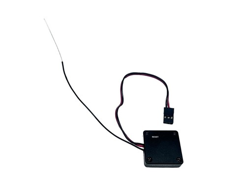 Hobbywing OTA Smartphone ESC Modul Programmierer RC Teil #13305 - Bild 3 von 4