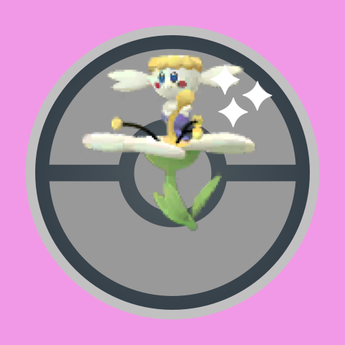 ✨Shiny Flabébé (All Colors Available) (#669) - Pokémon GO✨ - Picture 11 of 14