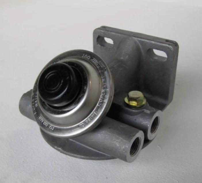 NEW 11704240 WATER SEPARATOR FOR VOLVO VOE11704240 | eBay