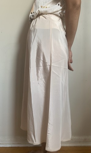 Vintage Farr West Midi Slip - Picture 4 of 5