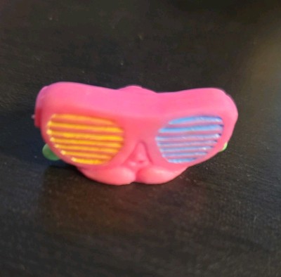 Shopkins Season 7 Join the Party - Groovy Glasses