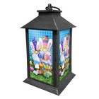 Briarwood Lane Easter Gnomes Lantern