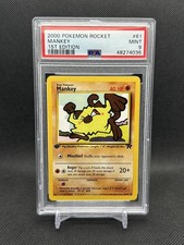 Image for Mankey