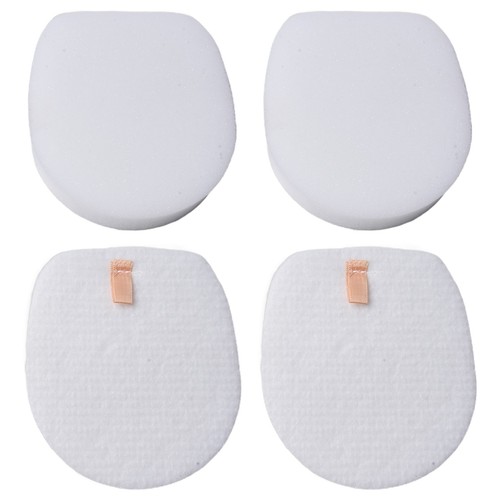 IZ201EUT Filter Für Shark IZ201EU, IZ201EUTSB, IZ251EU, IZ251EUT, IZ202EU - Bild 4 von 24