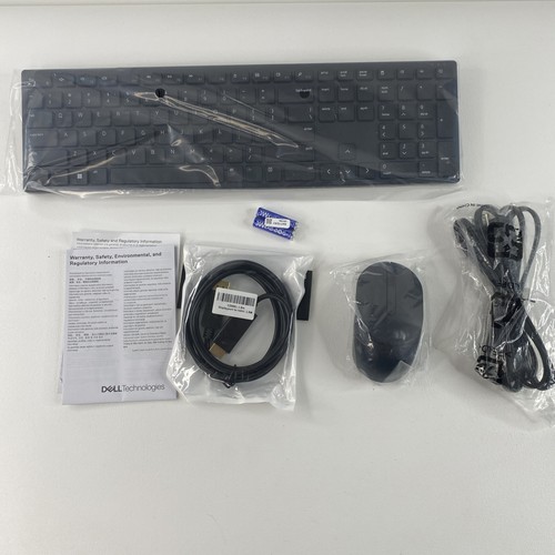 Dell OptiPlex 7000 7020 Plus Desktop Computer Intel Core i5 14th Gen i5-14500 - Bild 11 von 14