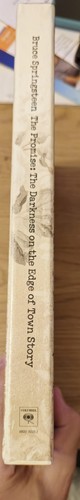 Bruce Springsteen The Promise: The Darkness On The Edge Of Town Story - Bild 4 von 11