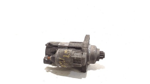 Seat Toledo Anlasser 2004-2009  BJB