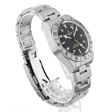 TUDOR Black Bay Pro 79470 second hand mens 3