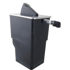 Server 07000 Server Express™ Rectangular Condiment Pump Dispenser