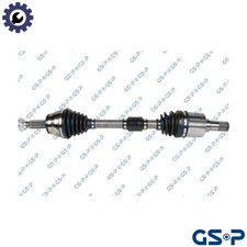 DRIVE SHAFT 204372 FOR HYUNDAI i30/Kombi/Van/FASTBACK ELANTRA/VI KIA CEED 1.6L