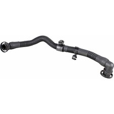 Metzger 2388037 Ansaugschlauch Luftfilter für VW SKODA SEAT NEW BEETLE GOLF 9C1