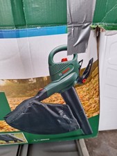 Bosch UniversalGardenTidy 3000 Corded Garden Vacuum Blower 3000W