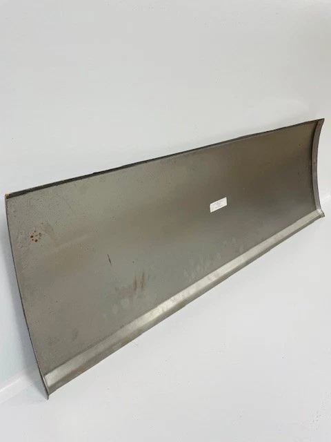 Panel lateral izquierdo camioneta Dodge Plymouth Van A100 1964-1970 ¡Hecho en EE. UU.! Foto 4 de 4