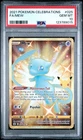 2021 POKEMON CELEBRATIONS #025 FULL ART/MEW PSA 10
