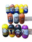 Mighty Beanz Lot of 12, 2010 Series 1