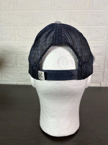 Sombrero de tela rural para hombre talla única Snapback Papás Gorra América cultivamos whisky - Imagen 4 de 9