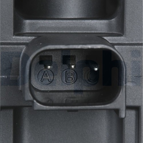 ✅Fits DELPHI GN10449-12B1 IGNITION COIL FORD FORD C-MAX, FIESTA, FOC ⭐UK Seller⭐ - Picture 1 of 12