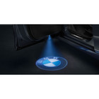 ORIGINAL BMW M Performance LED-Türprojektoren 2x LED 4x Dias - 63312468386