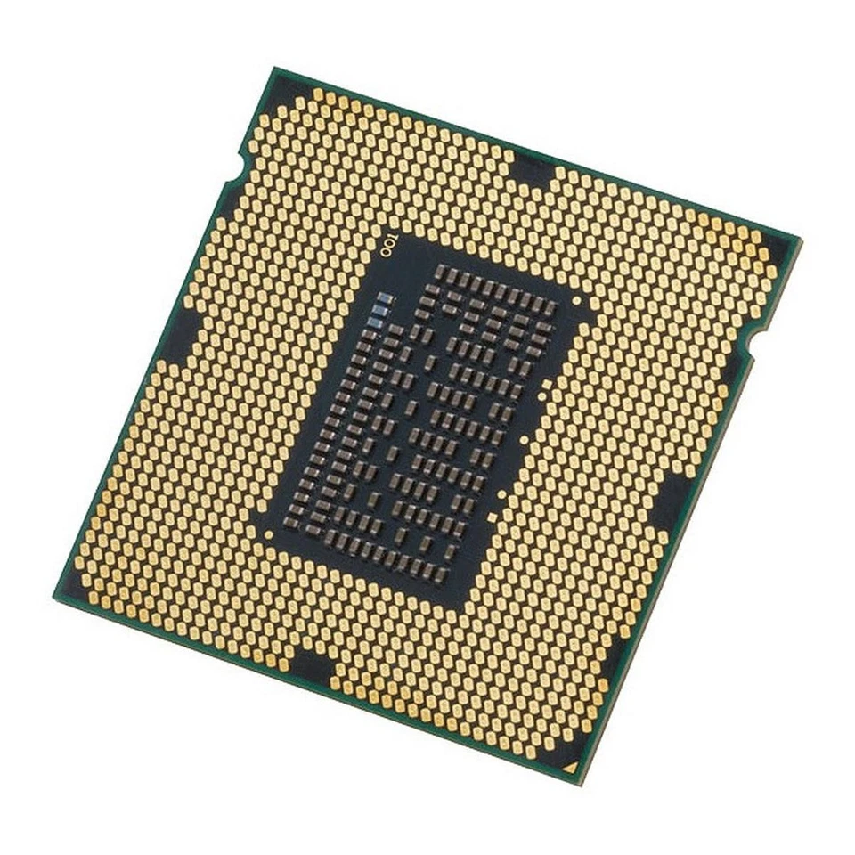 Intel Core I5 2310 LGA 1155 Quad-Core 2.9G Refurbished Desktop CPU - Image 2 of 2