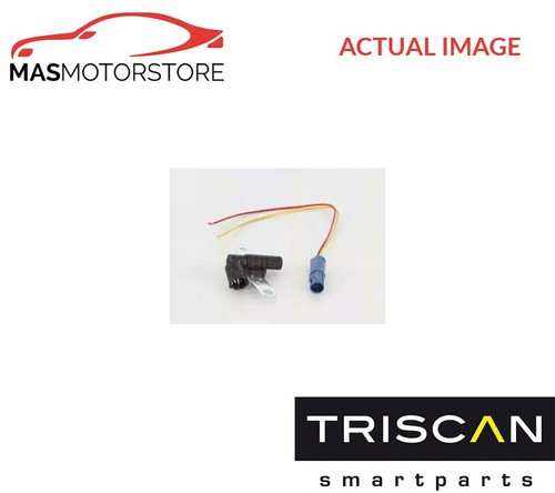 CRANKSHAFT POSITION SENSOR TRISCAN 8855 25107 A FOR DACIA DUSTER,LOGAN,LOGAN MCV